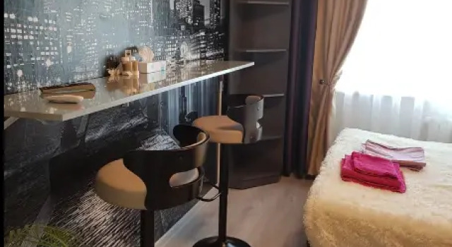 Apartments on 10 Selskaya street, Buchen Sie Ferienwohnung Wladiwostok 