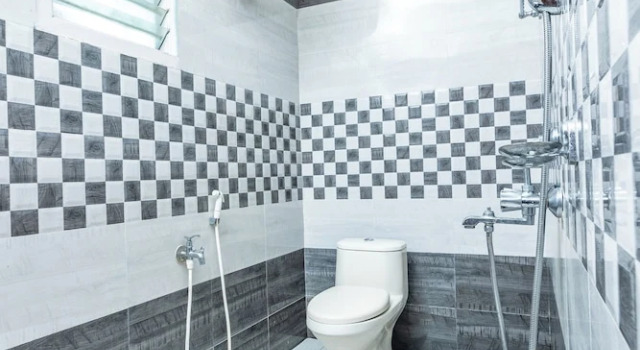 Номер Deluxe SV Residency