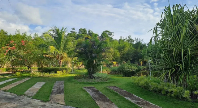 Вилла de Bintan Villa