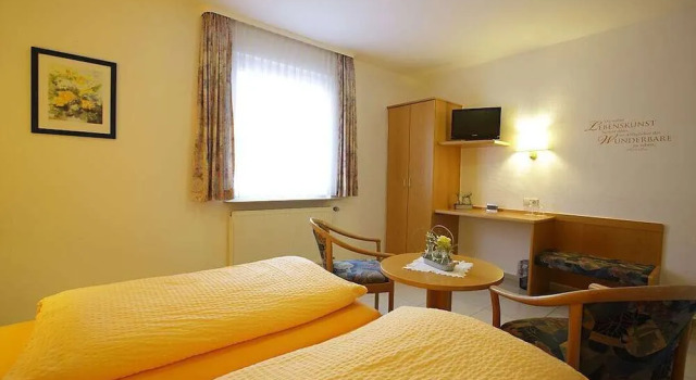 Hotel-Restaurant Gasthof Adler