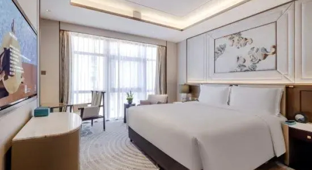 Klassisch Zimmer Sofitel Xiong An