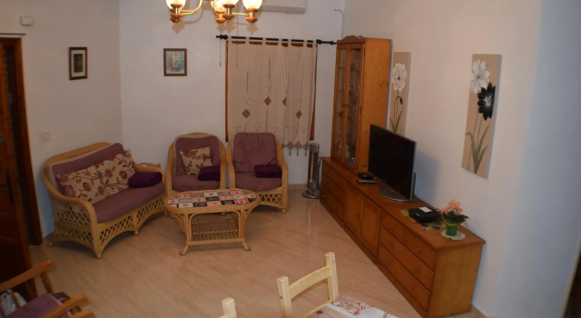Casa en Torrevieja, Забронировать Отель Отели Торревьеха с парковкой, рядом с Городской театр Торревьехи, Парковка