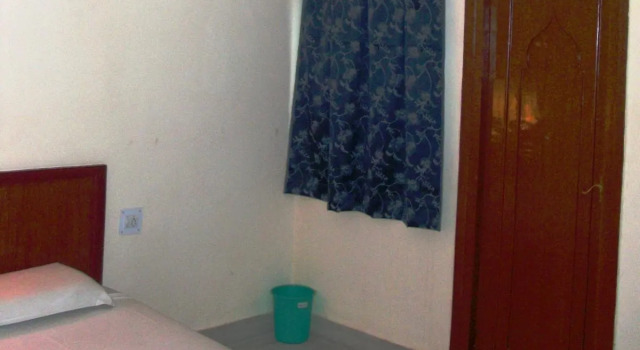 Двухместный номер Standard Hotel Casa di William