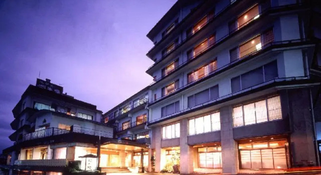 Matsumotoro, Rezervați Hotel Ikaho Gunma
