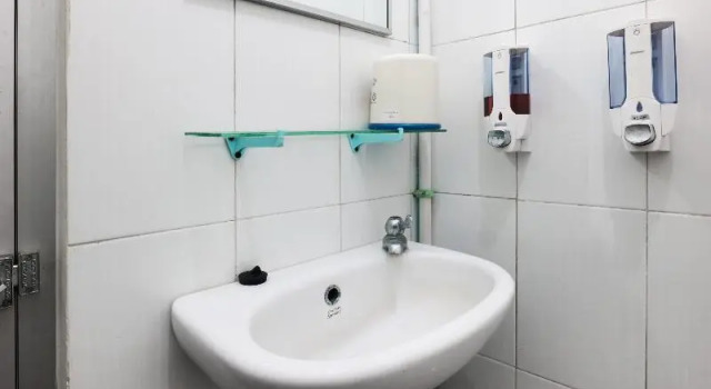 Camera doppia Standard Casa Sidoluhur 17