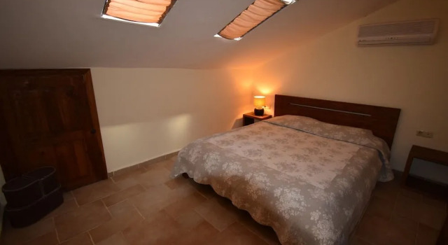 The Moonlight Apart Hotel, Rezervovat Hotel Hotely v Fethiye Area s parkováním, Parkování