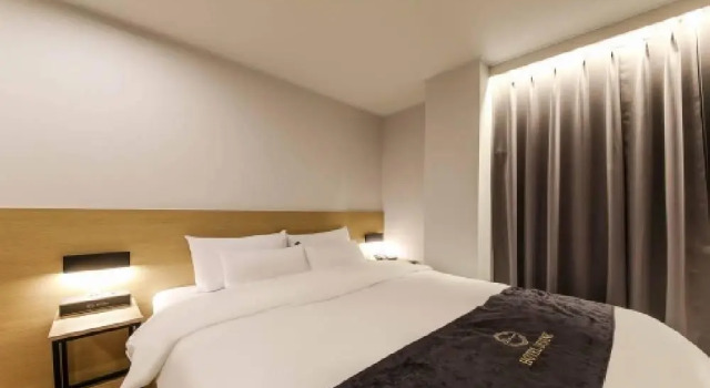 Номер Standard Divine Hotel