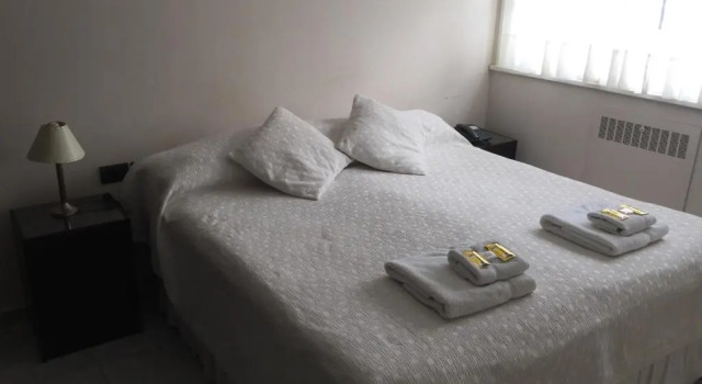 Двухместный номер Superior Hotel Euzko Alkartasuna