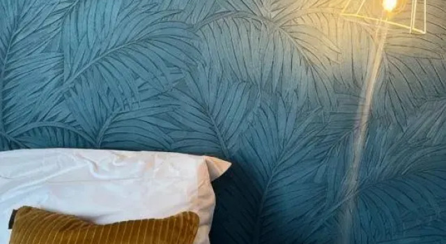 Номер Standard Hôtel de France - Beaune