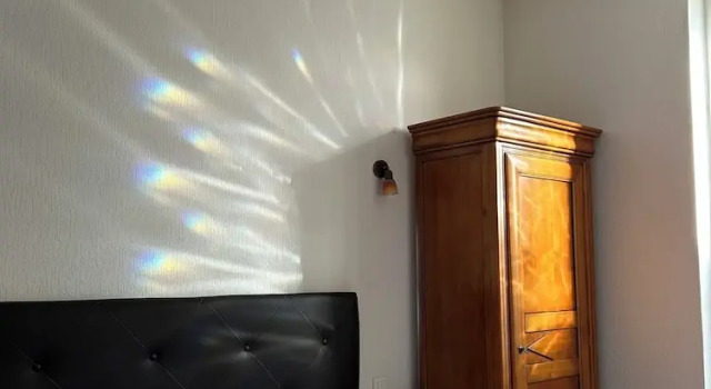 Номер Comfort Hôtel des Ducs