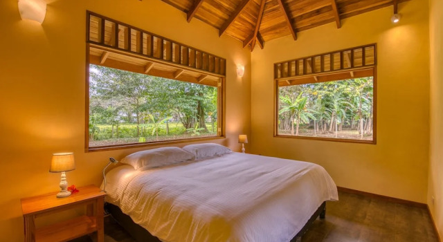 Corazon Que Vuela, Prenota Casa vacanze Hotel a Limon con parcheggio, Parcheggio