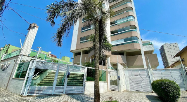 Residencial Brisamar