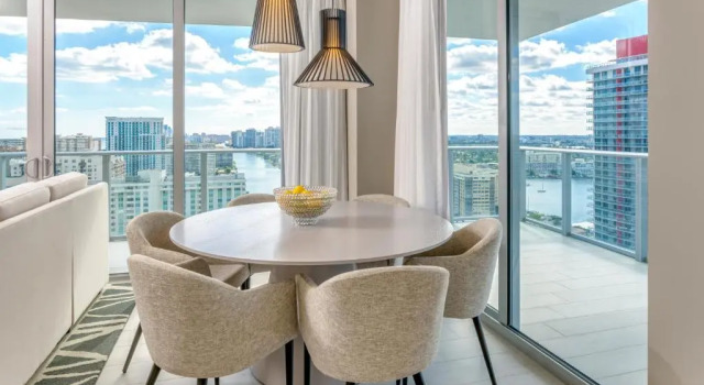 Апартаменты Brand New 2019 Amazing SUITE , Breathtaking Views!