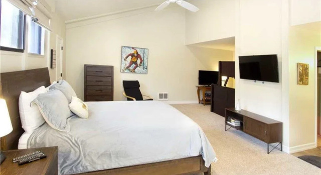 St Anton Condos #54 2 Bedrooms 2 Bathrooms Home