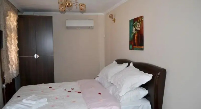 Emprador Hotel, Varaa Hotelli Hotellit Marmara-alue pysäköinnillä, Pysäköinti