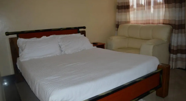 Standard room Elsa Hotel