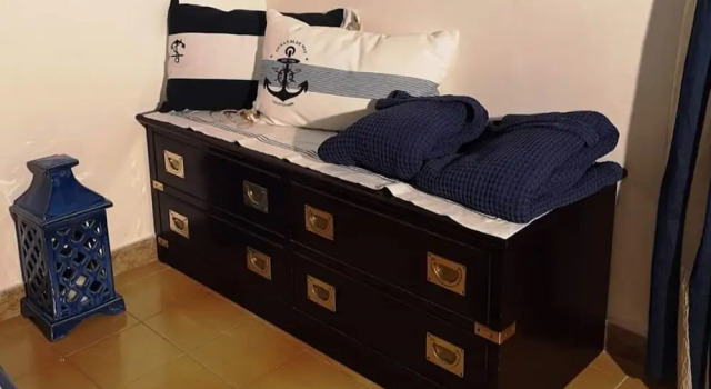 Номер Standard B&B Villa Ines