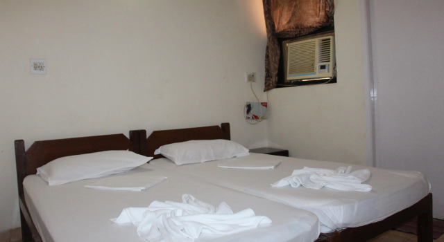 Ticlo Resort, Book Ferieresort Calangute North Goa