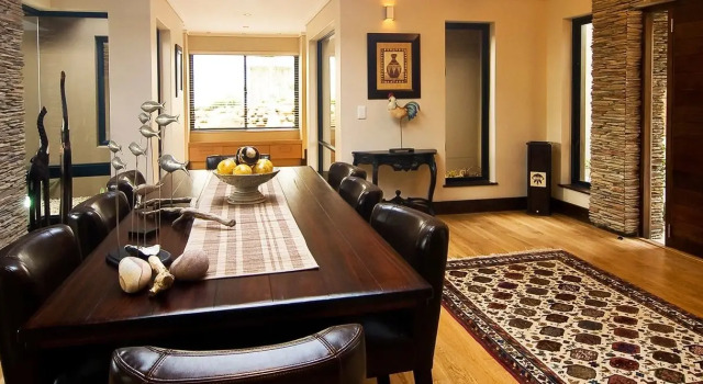 Sosa Lagoon View, Забронировать Отель Hunter's Home Найсне