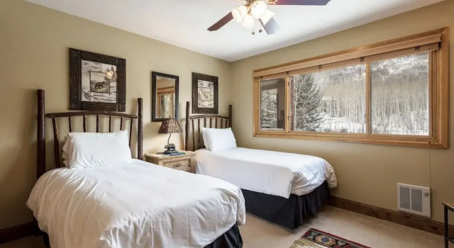 Snow Flower 026 2 Bedroom Condo by RedAwning, Забронировать Апартаменты/квартира Парк-Сити Deer Valley - The Canyons, рядом с Горнолыжный подъемник First Time Lift