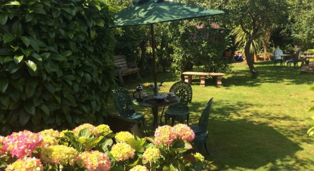 The Old Forge, Prenota Hotel Hotel a Totnes con colazione, Colazione