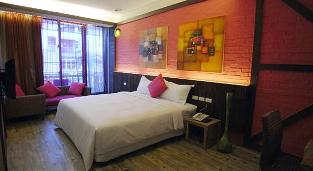 Southersun Hotel