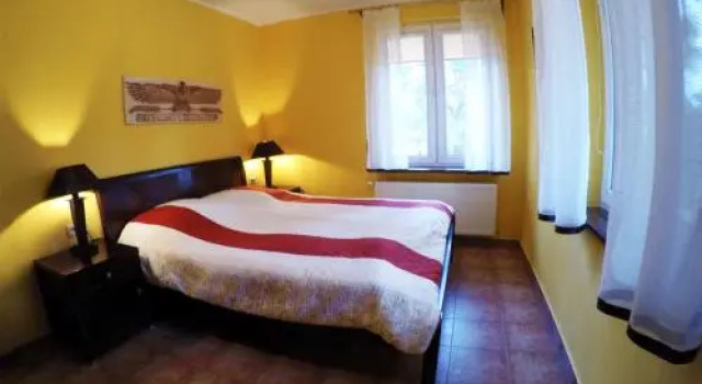 Wojtecki, Reserva ahora Hotel Pobierowo 