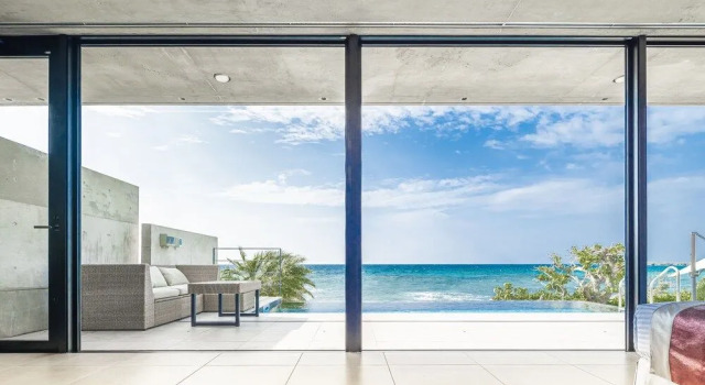D's GROW RESORT Infinity Pool Villa, Book Resort SPA Hotels in Okinawa, SPA