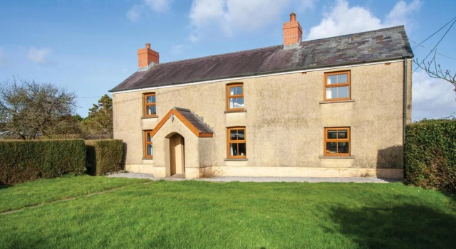 Rose Cottage - 3 Bedroom Cottage - Great Lunnon Farm, Забронировать Фермерский дом Фермерские дома Суонси, Фермерский дом
