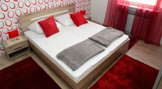 Apartments Sirius, Reserva ahora Apartamento Hoteles en Croatian Islands con aparcamiento, Aparcamiento
