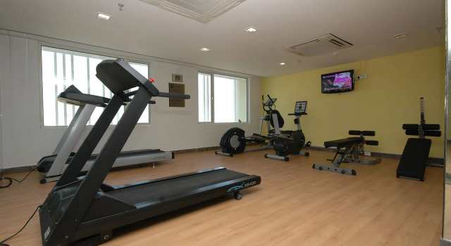 Keys Select by Lemon Tree Hotels, Ludhiana, Book Hotel Ludhiana Punjab