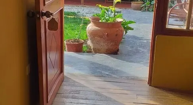 Апартаменты Economy B&B Sun Gate