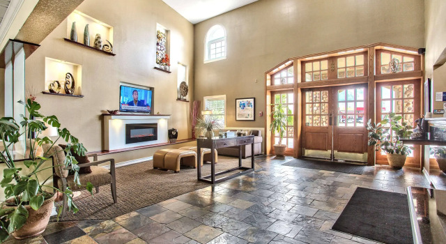 Best Western Mountain View Inn, Buchen Sie Hotel SPA-Hotels in Springville, SPA