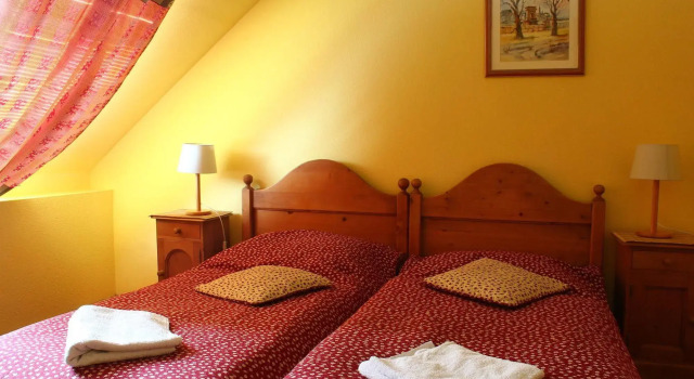 Boulevard City Guesthouse, Varaa Hotelli 09. Ferencváros 