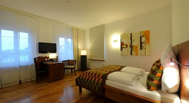Номер Superior Hotel Nassauer Hof
