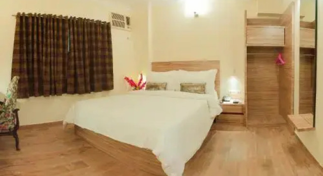Emerald Suites, Забронировать Отель Калькутта East Zone, рядом с Exide Industries Limited