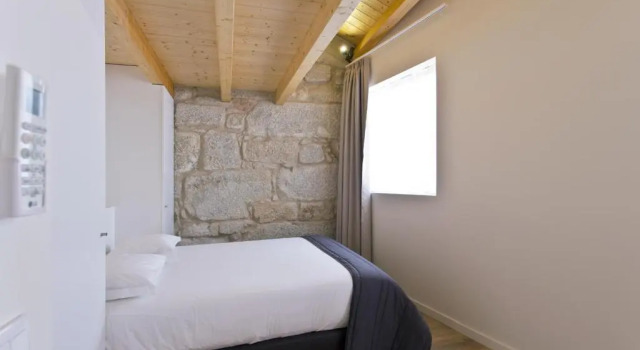RVA - Sao Joao Novo Apartments, Забронировать Апартаменты/квартира Апартаменты Порту, рядом с Винодельня Тейлор Фладгейт, Апартаменты/квартира