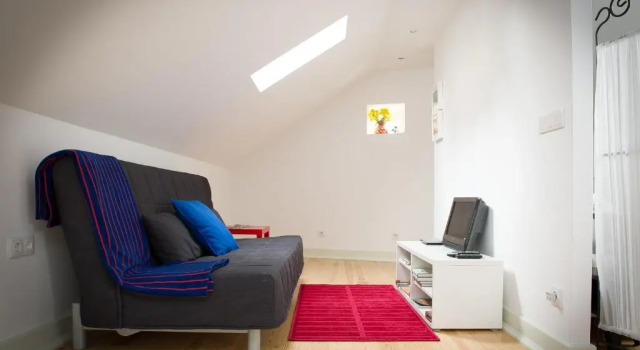 Tram Apartments