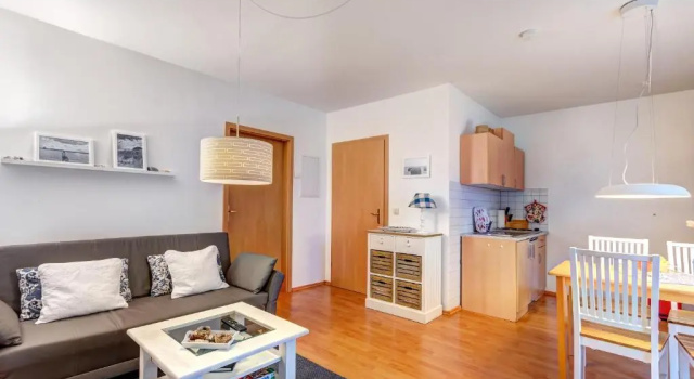 Bungalow Sonneninsel