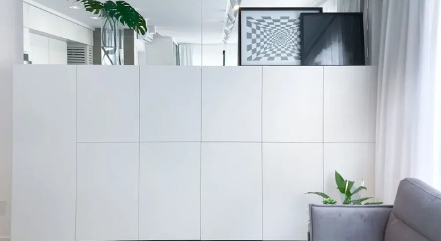 ZEE Studios by Viva - Studios a 200m da beira-mar norte, Забронировать Апартаменты/квартира Флорианополис - центр города Флорианополис, рядом с Beiramar Shopping Mall