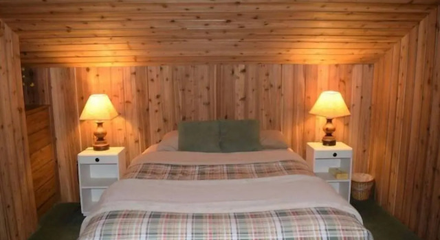 Four Seasons, Book Hotel Packwood Mount Rainier National Park