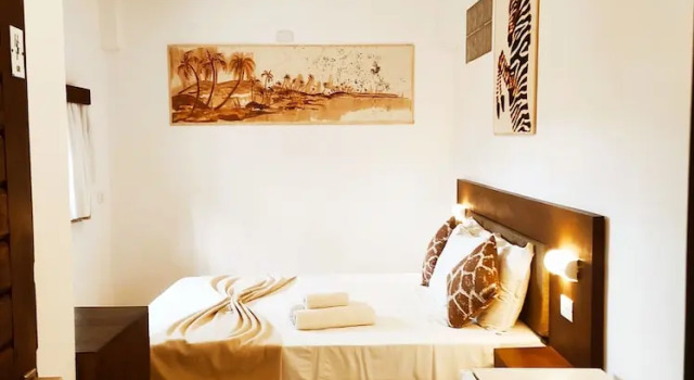 Двухместный люкс Hotel Sao Francisco