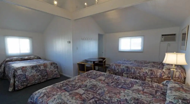 Номер Standard Cold Creek Inn