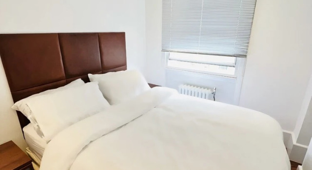 Captivating 2-bed Apartment in Central London