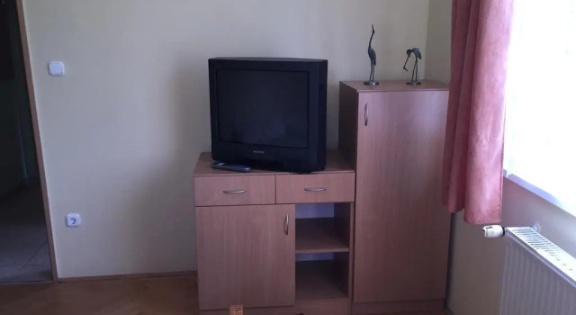 Künszler Apartmanház, Prenota Appartamento Hotel a Southern Transdanubia con piscina, Piscina