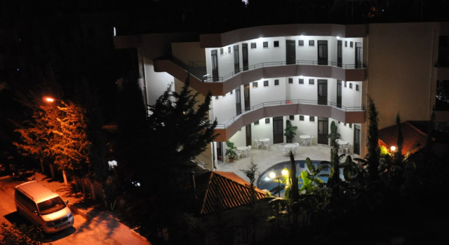 Rolli Butik Hotel