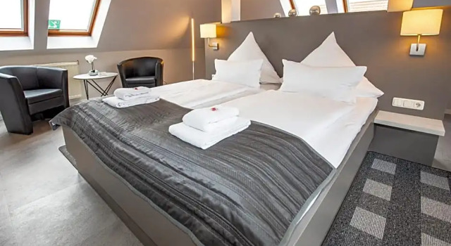 Hotel Zur Mühle
