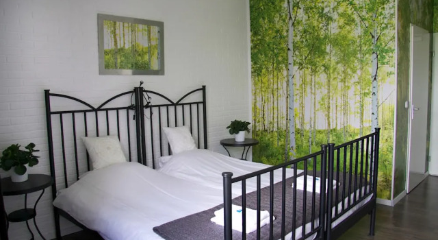 Номер Classic Hotel Buxus