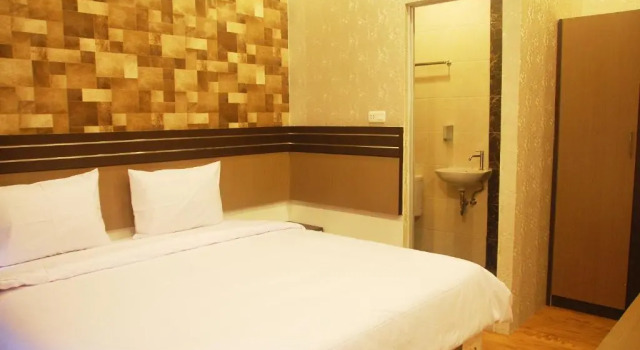 Studio Gandhi Inn