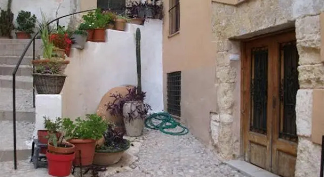 Casa Rural Baretta